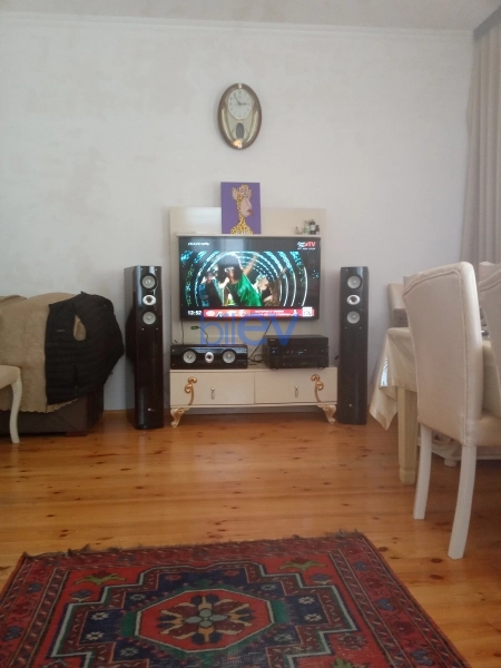 Satış 4 otaqlı Həyət evi  140m², Bakı