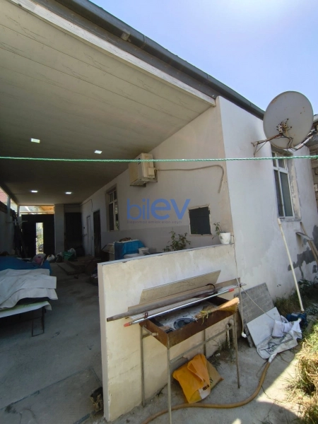 Satış 2 otaqlı Həyət evi  60m², Bakı