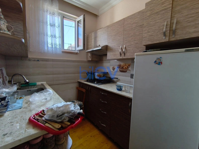 Satış 2 otaqlı Həyət evi  60m², Bakı