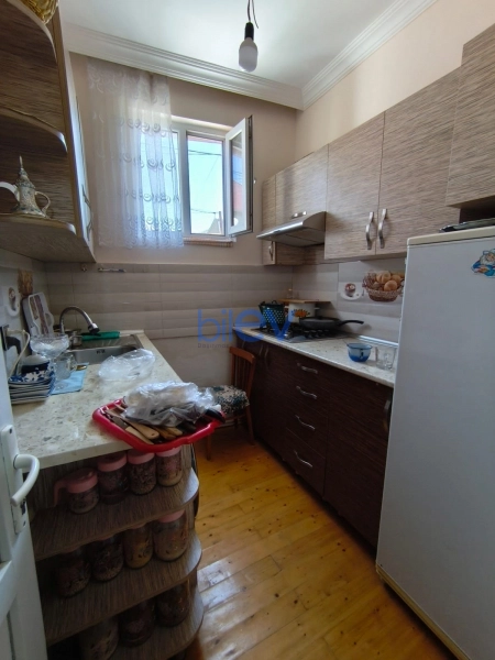 Satış 2 otaqlı Həyət evi  60m², Bakı