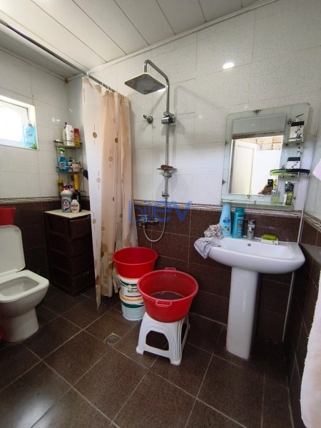 Satış 2 otaqlı Həyət evi  60m², Bakı