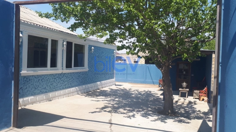 Satış 3 otaqlı Həyət evi  110m², Xırdalan