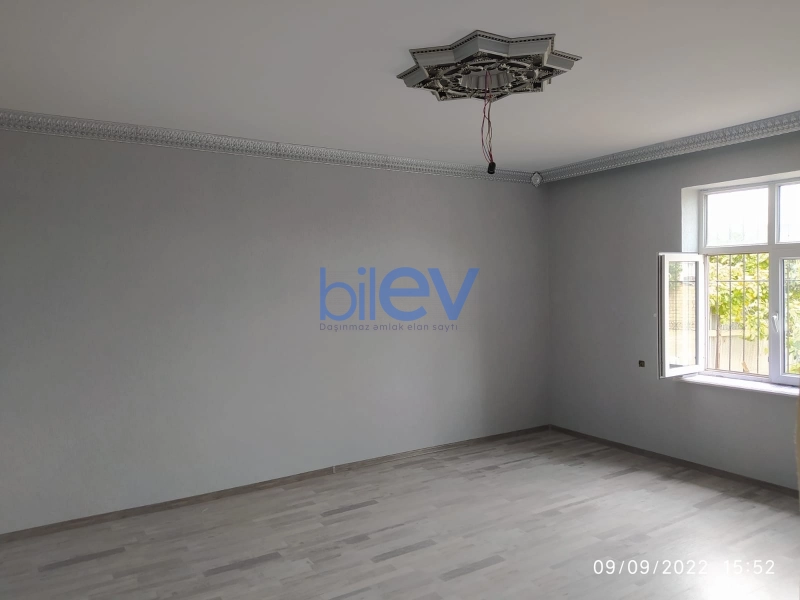 Satış 3 otaqlı Həyət evi  110m², Xırdalan