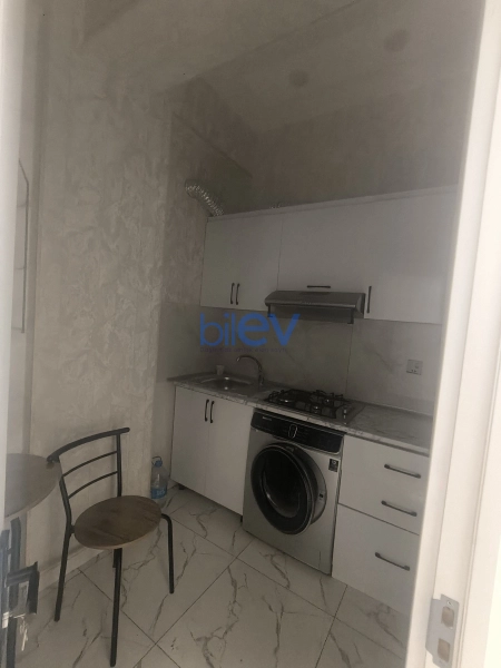 Aylıq Kirayə 2 otaqlı Yeni Tikili bina evi  55m², Bakı