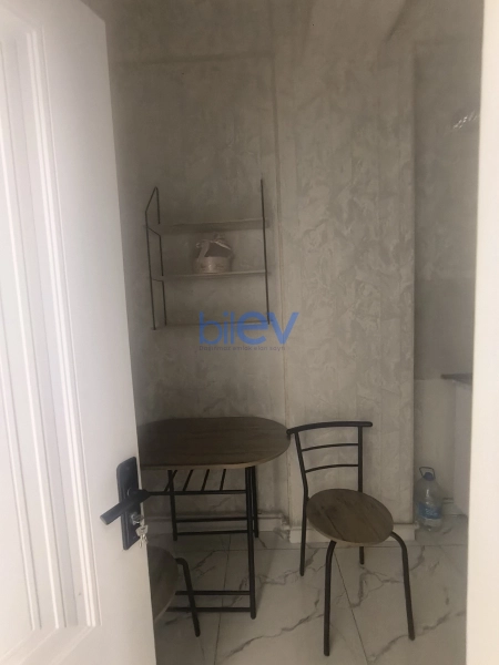 Aylıq Kirayə 2 otaqlı Yeni Tikili bina evi  55m², Bakı