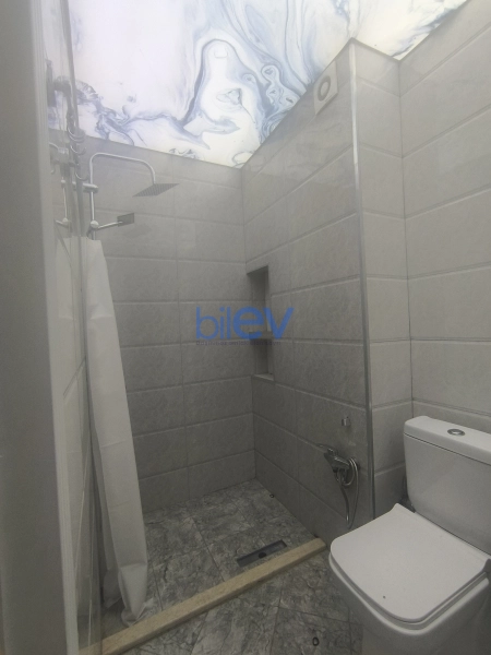 Aylıq Kirayə 2 otaqlı Yeni Tikili bina evi  55m², Bakı
