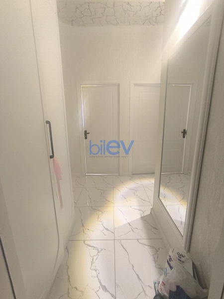 Aylıq Kirayə 2 otaqlı Yeni Tikili bina evi  55m², Bakı