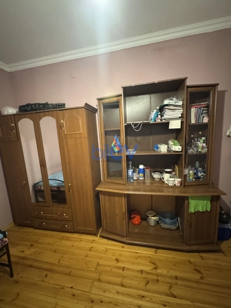 Aylıq Kirayə 1 otaqlı Həyət evi  1m², Bakı