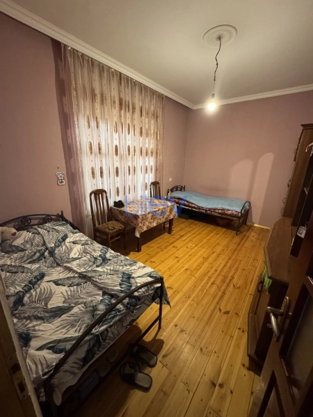 Aylıq Kirayə 1 otaqlı Həyət evi  1m², Bakı
