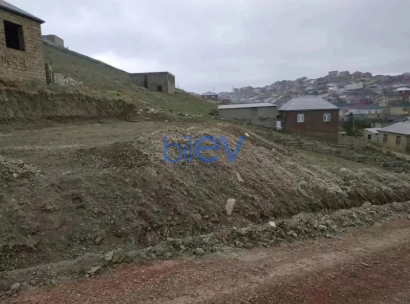 Satış 0 otaqlı Torpaq  4m², Bakı