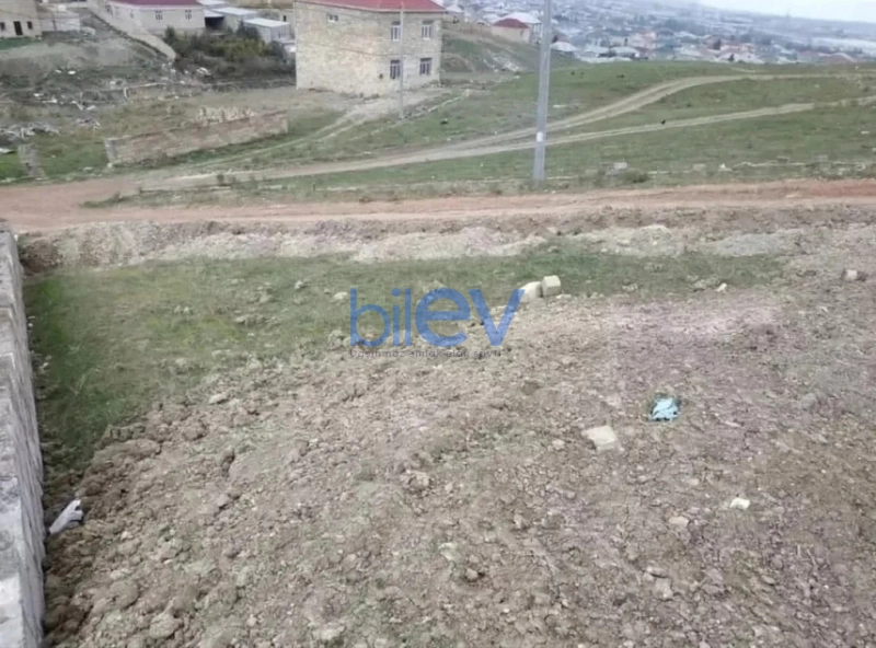 Satış 0 otaqlı Torpaq  4m², Bakı