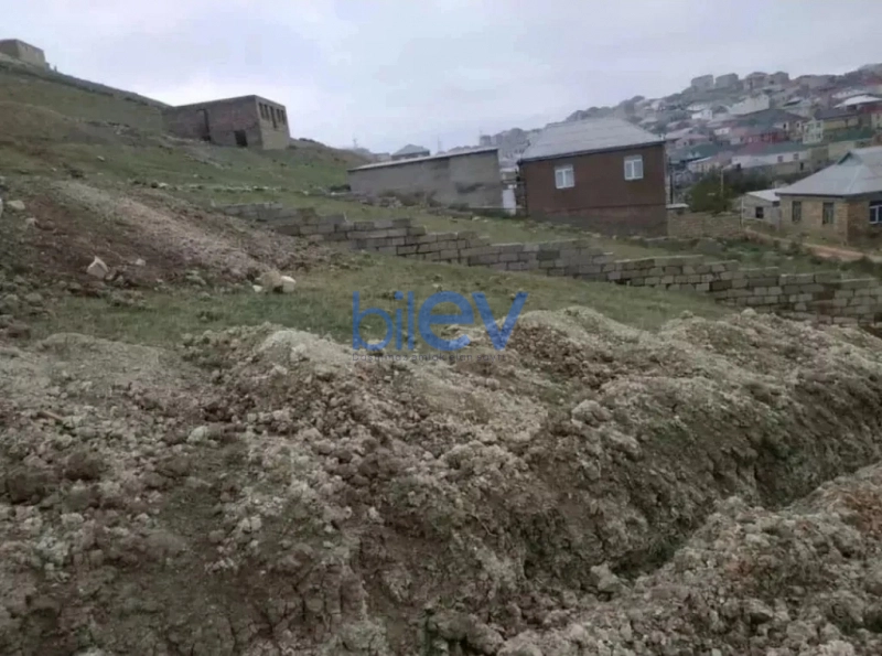 Satış 0 otaqlı Torpaq  4m², Bakı