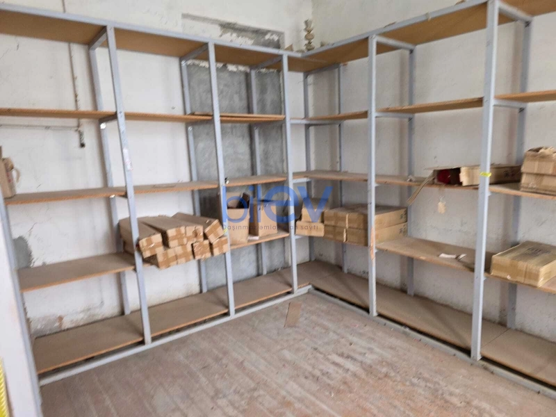 Aylıq Kirayə 20 otaqlı Obyekt  3500m², Bakı