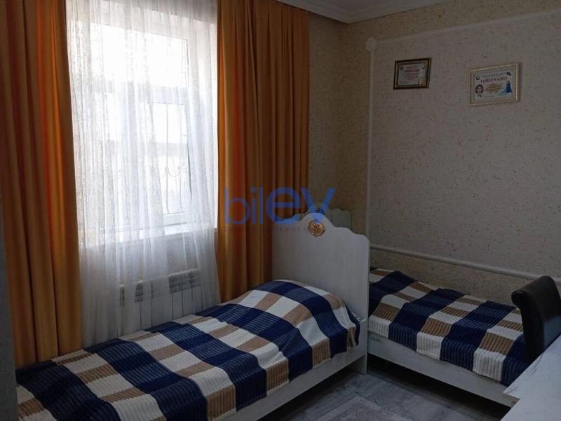 Satış 3 otaqlı Həyət evi  67m², Xırdalan