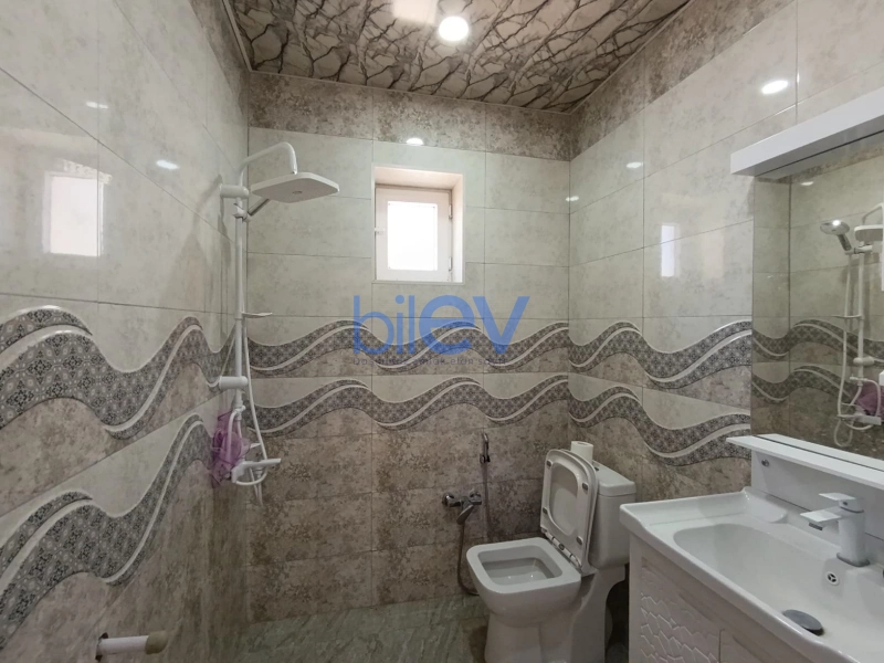Satış 3 otaqlı Həyət evi  120m², Bakı