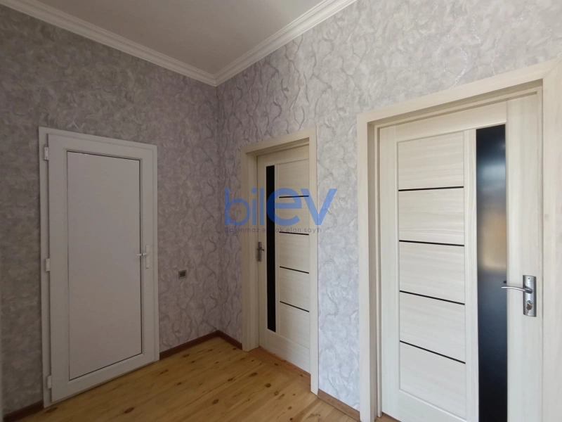 Satış 3 otaqlı Həyət evi  120m², Bakı