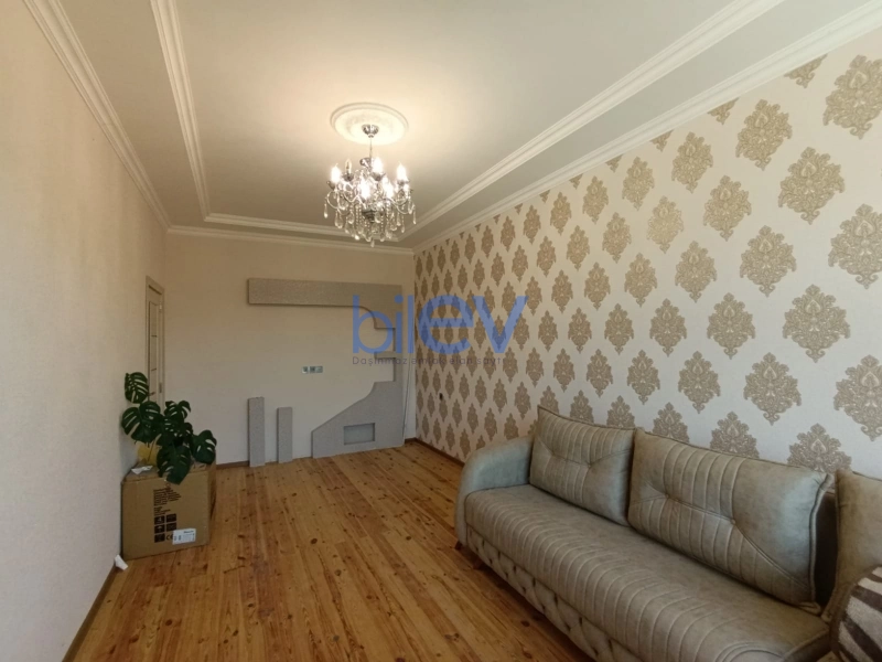 Satış 3 otaqlı Həyət evi  120m², Bakı