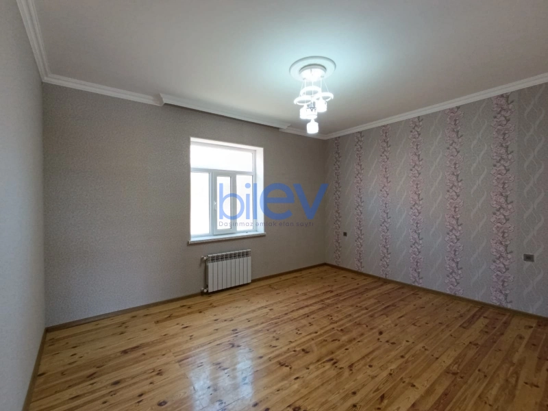 Satış 3 otaqlı Həyət evi  120m², Bakı
