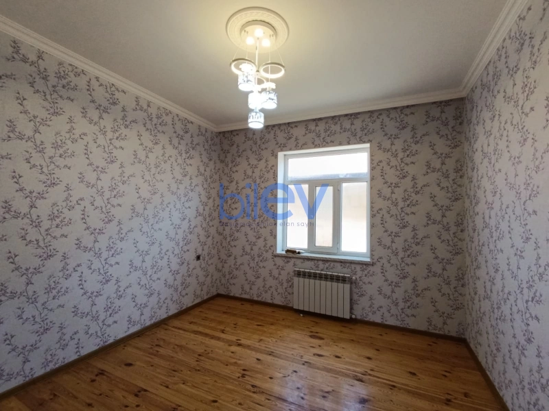 Satış 3 otaqlı Həyət evi  120m², Bakı