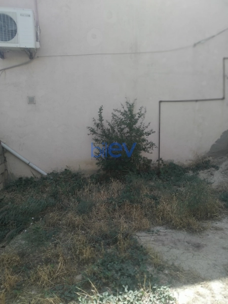 Satış 2 otaqlı Həyət evi  100m², Bakı