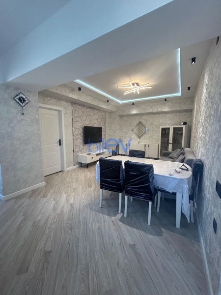 Satış 2 otaqlı Köhnə Tikili bina evi  45m², Bakı