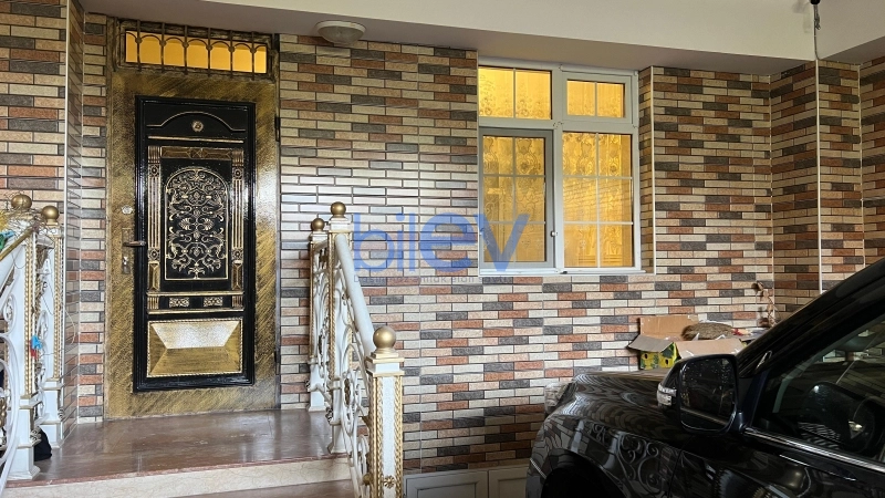 Aylıq Kirayə 2 otaqlı Yeni Tikili bina evi  80m², Bakı