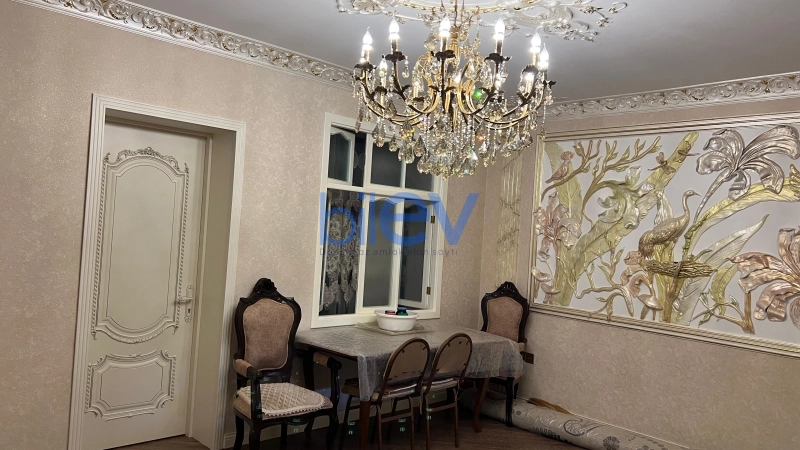 Aylıq Kirayə 2 otaqlı Yeni Tikili bina evi  80m², Bakı