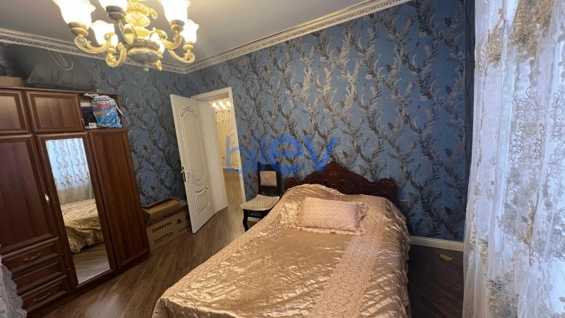 Aylıq Kirayə 2 otaqlı Yeni Tikili bina evi  80m², Bakı