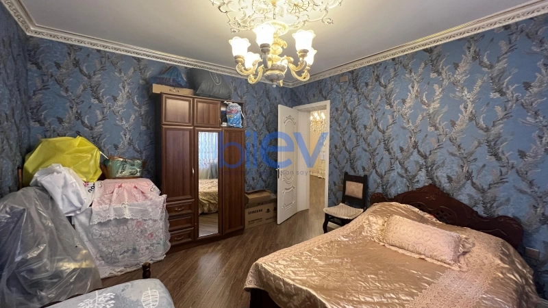 Aylıq Kirayə 2 otaqlı Yeni Tikili bina evi  80m², Bakı