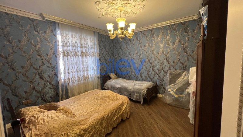 Aylıq Kirayə 2 otaqlı Yeni Tikili bina evi  80m², Bakı