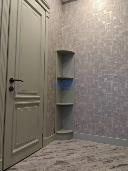 Aylıq Kirayə 3 otaqlı Yeni Tikili bina evi  90m², Bakı