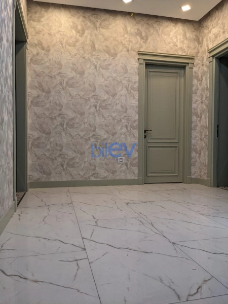 Aylıq Kirayə 3 otaqlı Yeni Tikili bina evi  90m², Bakı
