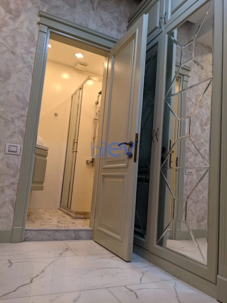 Aylıq Kirayə 3 otaqlı Yeni Tikili bina evi  90m², Bakı