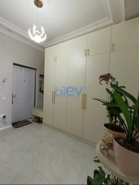 Satış 2 otaqlı Yeni Tikili bina evi  70m², Bakı