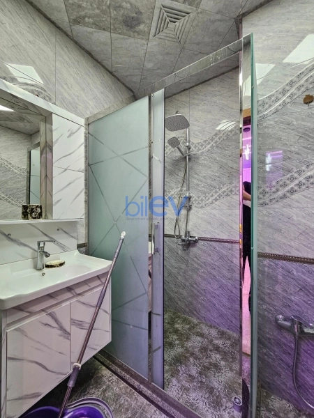 Satış 2 otaqlı Yeni Tikili bina evi  60m², Bakı