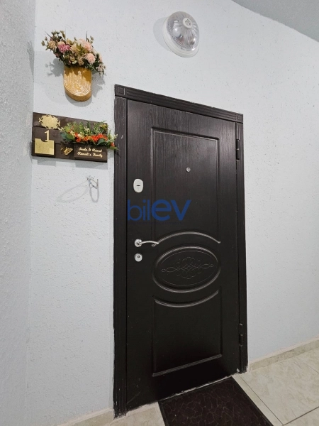 Satış 2 otaqlı Yeni Tikili bina evi  60m², Bakı