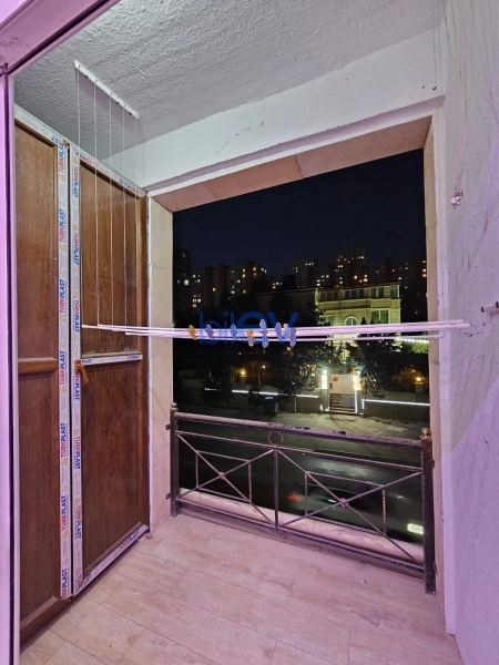 Satış 2 otaqlı Yeni Tikili bina evi  60m², Bakı