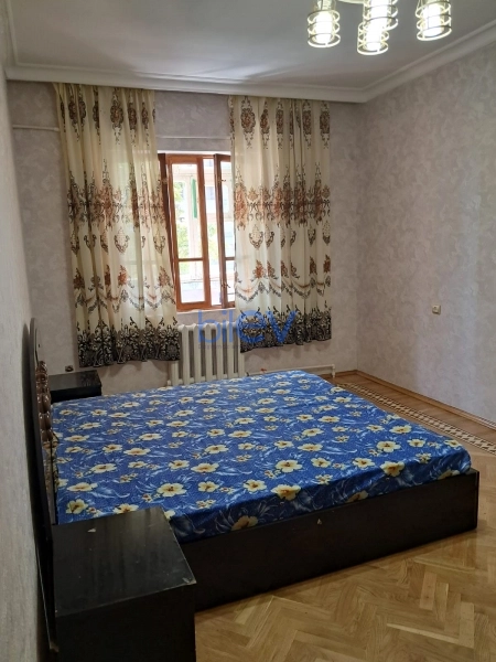 Aylıq Kirayə 3 otaqlı Yeni Tikili bina evi  70m², Bakı