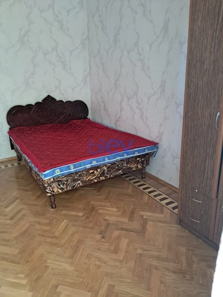 Aylıq Kirayə 3 otaqlı Yeni Tikili bina evi  70m², Bakı