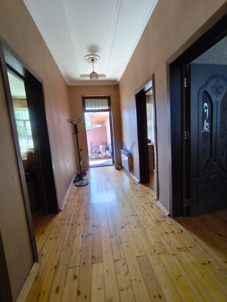 Satış 3 otaqlı Həyət evi  100m², Bakı