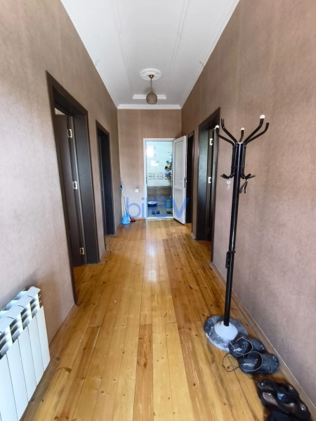 Satış 3 otaqlı Həyət evi  100m², Bakı