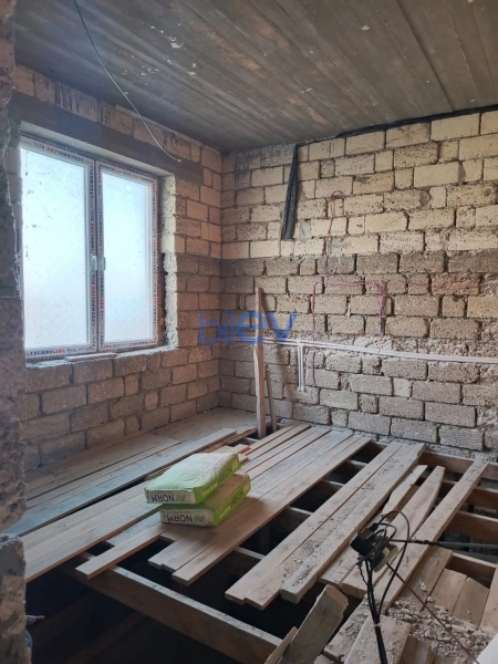 Satış 4 otaqlı Həyət evi  176m², Bakı