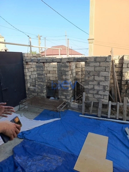 Satış 4 otaqlı Həyət evi  176m², Bakı