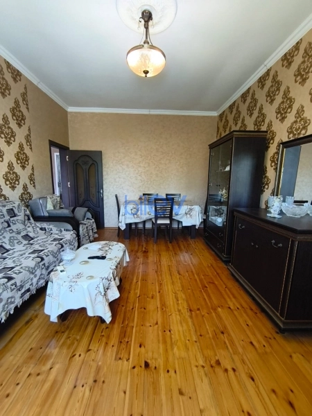 Satış 3 otaqlı Həyət evi  100m², Bakı