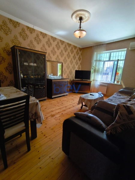 Satış 3 otaqlı Həyət evi  100m², Bakı