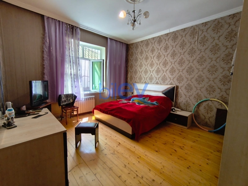 Satış 3 otaqlı Həyət evi  100m², Bakı