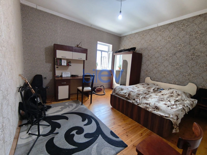 Satış 3 otaqlı Həyət evi  100m², Bakı