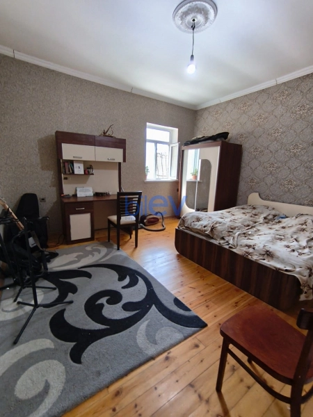 Satış 3 otaqlı Həyət evi  100m², Bakı