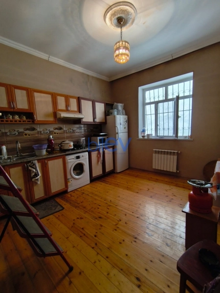 Satış 3 otaqlı Həyət evi  100m², Bakı