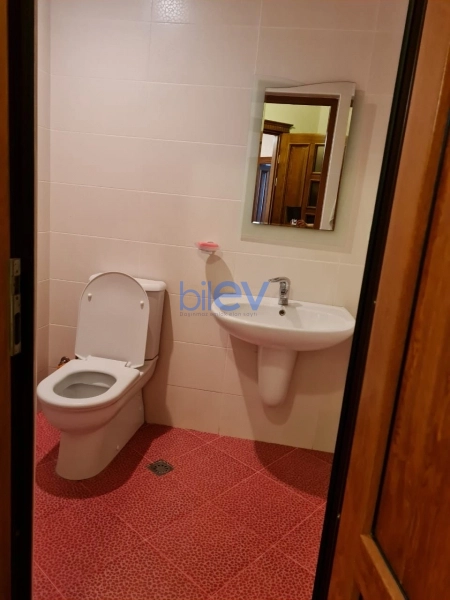 Satış 4 otaqlı Yeni Tikili bina evi  150m², Bakı